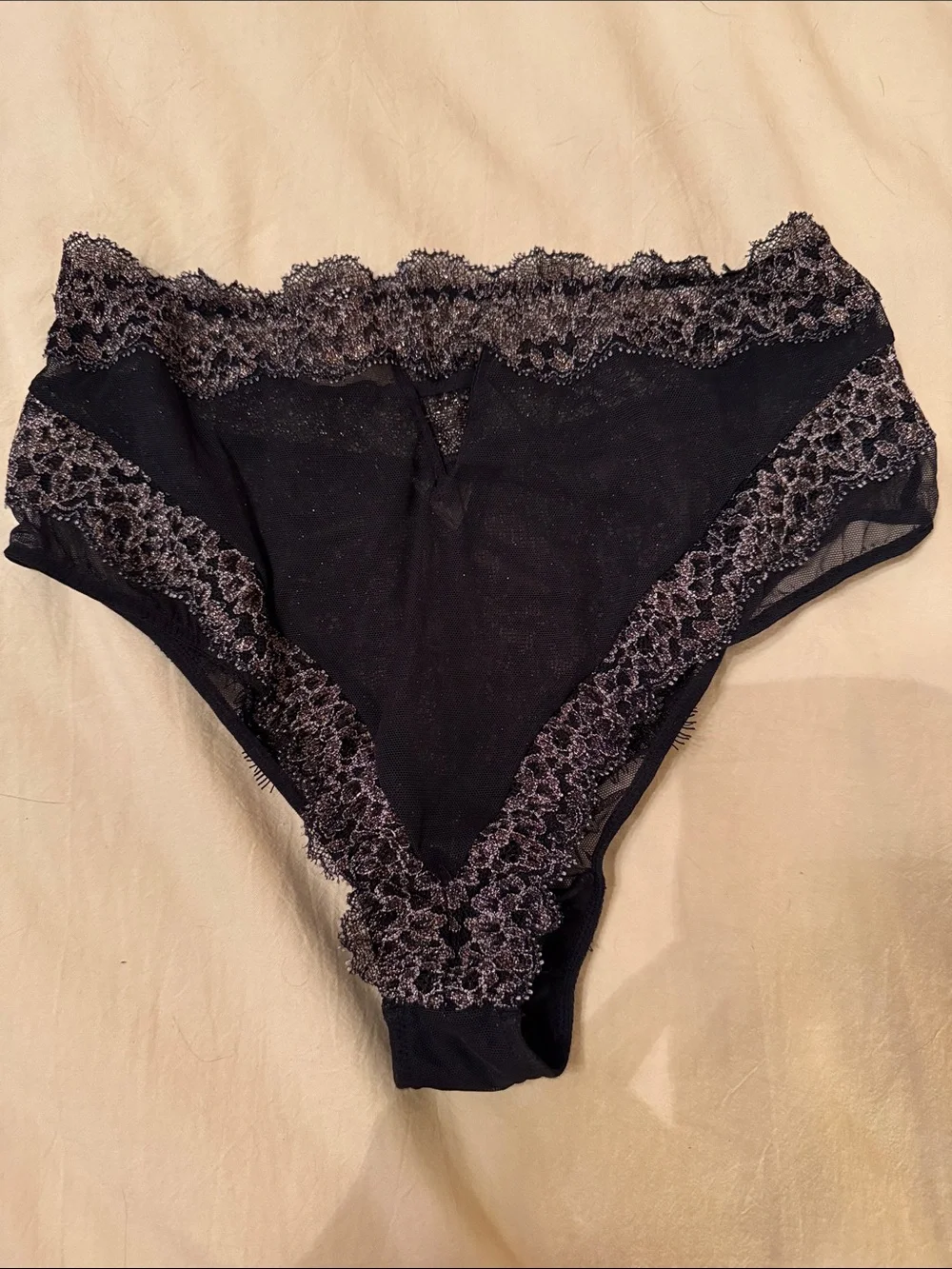 Victorias Secret delicate floral